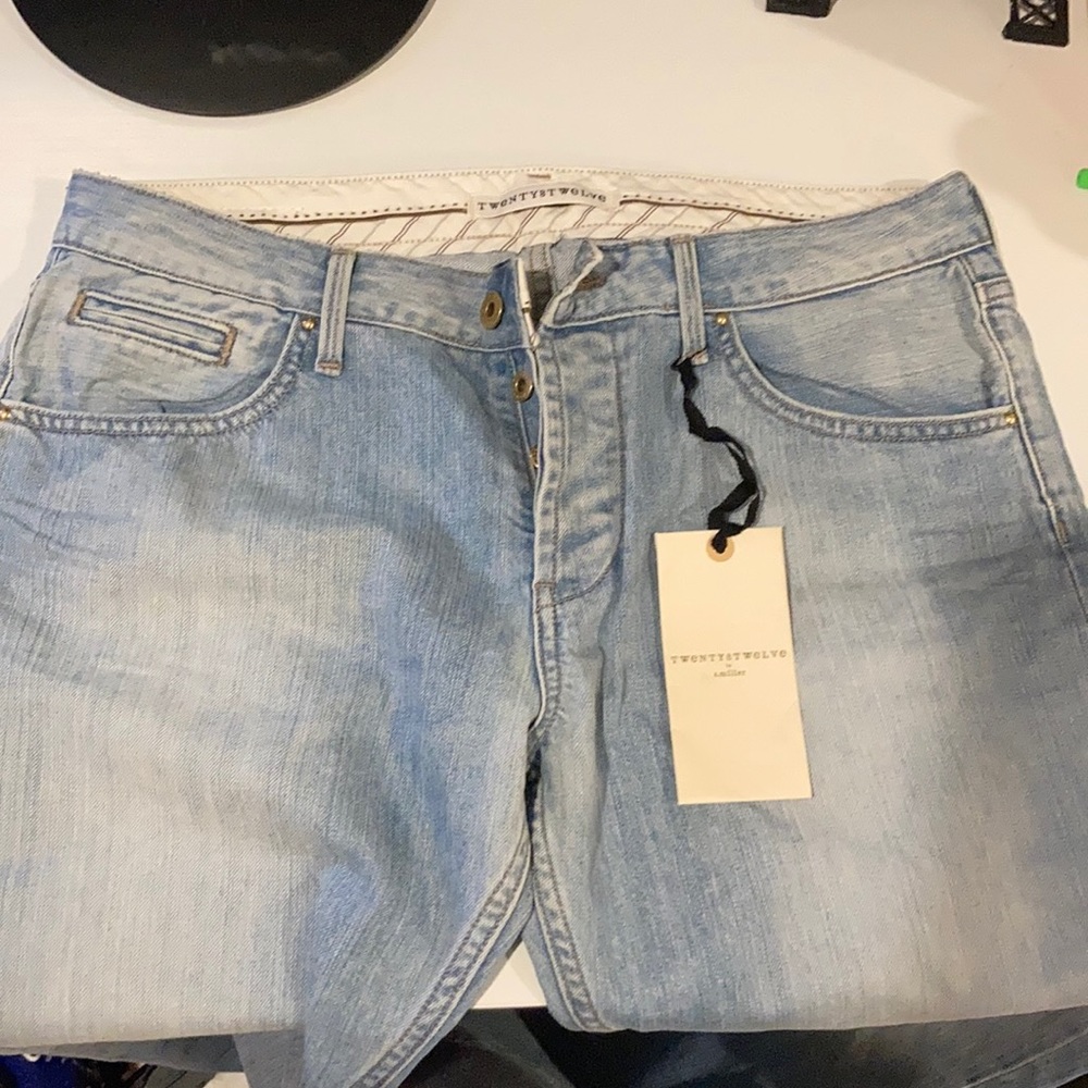 Twenty8Twelve jeans size w28 length 34